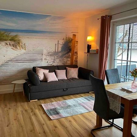 Appartamento Kleines Glueck Grömitz Esterno foto