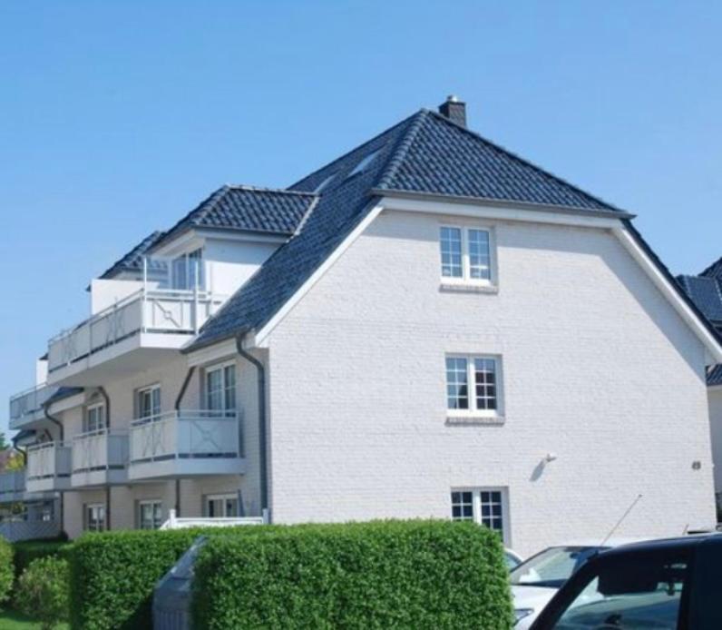 Appartamento Kleines Glueck Grömitz Esterno foto